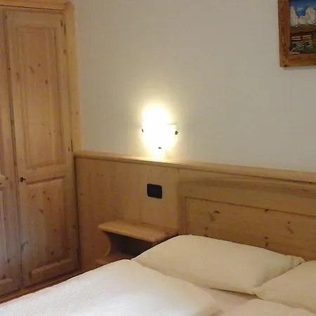 Apartmán Cesa Raggio Di Sole *
