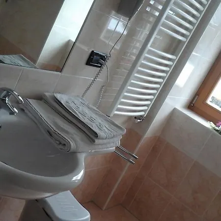 Cesa Raggio Di Sole Arabba