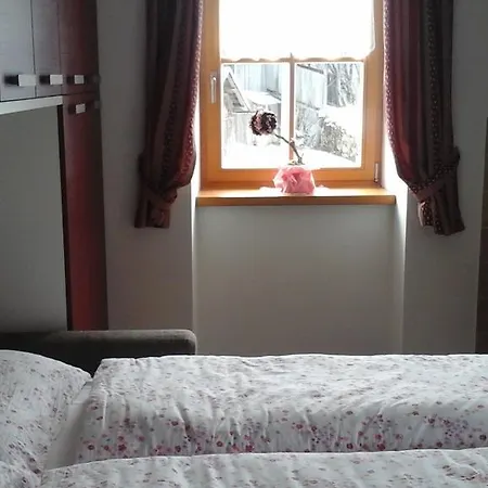 Apartmán Cesa Raggio Di Sole *
