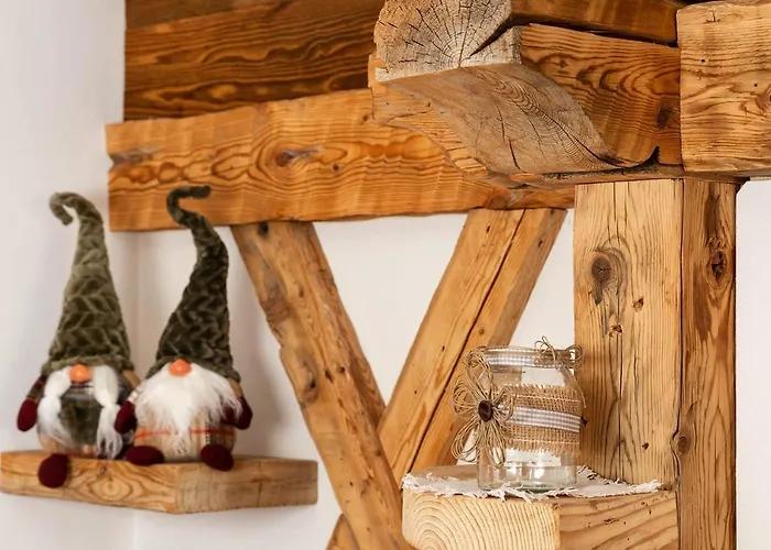 Διαμέρισμα Cesa Raggio Di Sole