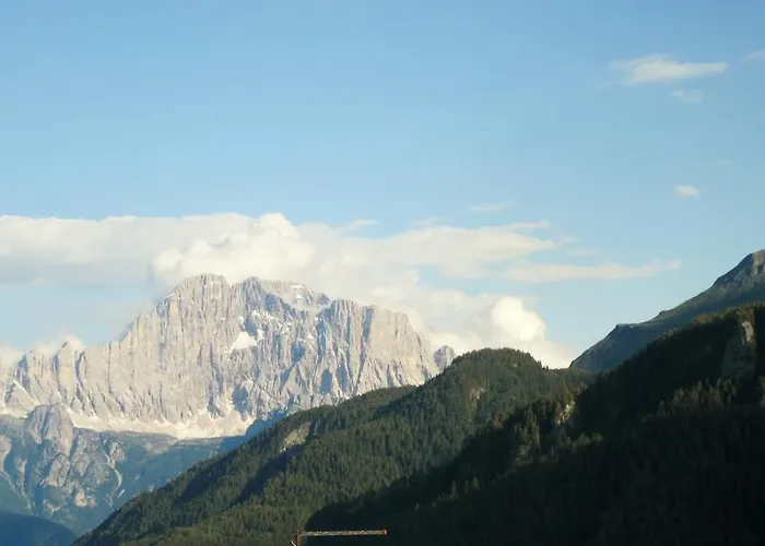 Cèsa Raggio Di Sole Appartamento *