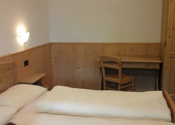 Cesa Raggio Di Sole Διαμέρισμα *