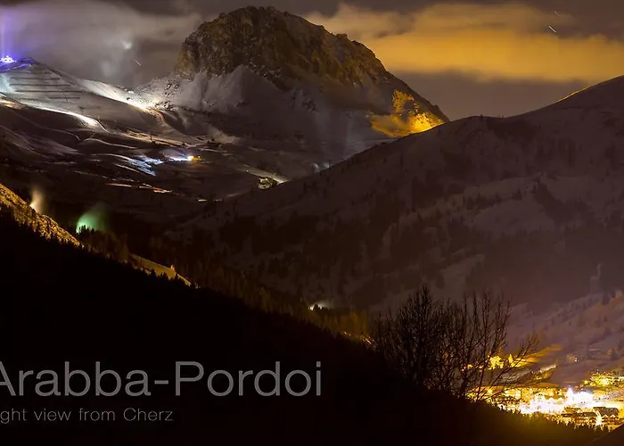 Cesa Raggio Di Sole Διαμέρισμα *