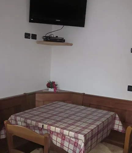 Διαμέρισμα Cesa Raggio Di Sole Arabba