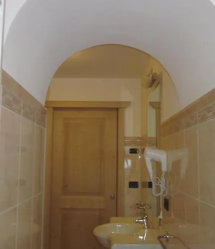 Cèsa Raggio Di Sole Appartamento Arabba