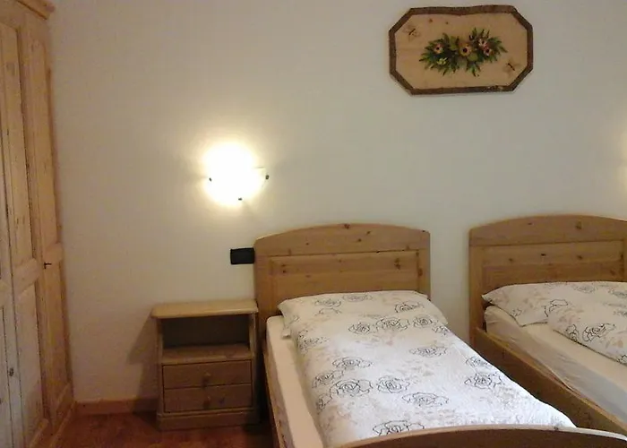 Διαμέρισμα Cesa Raggio Di Sole *