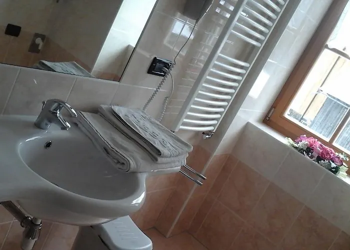 Cesa Raggio Di Sole Arabba