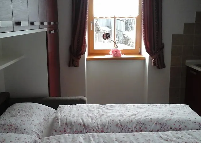 Διαμέρισμα Cesa Raggio Di Sole *