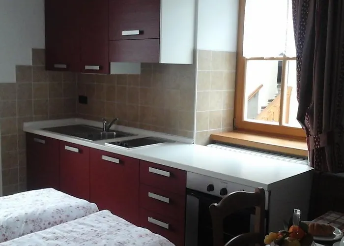 Διαμέρισμα Cesa Raggio Di Sole