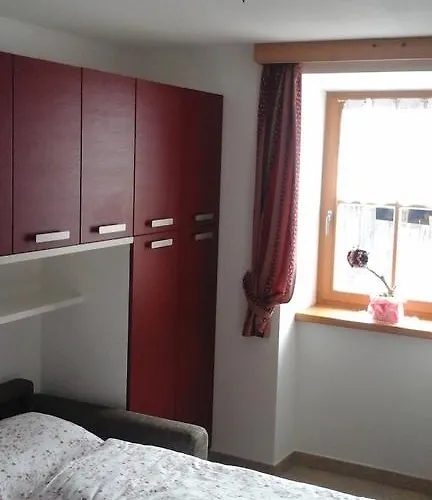 Cesa Raggio Di Sole Arabba